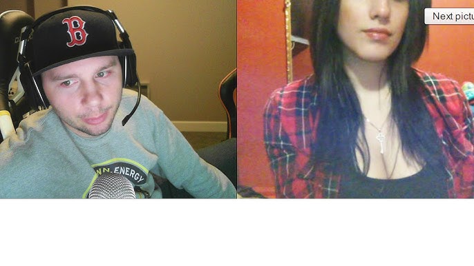 About Chatroulette